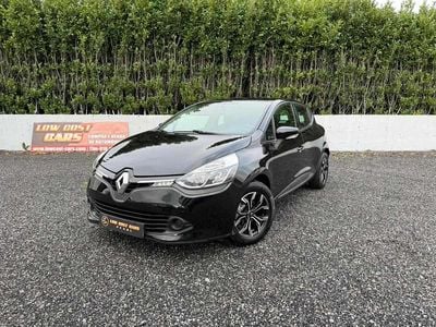 Renault Clio IV