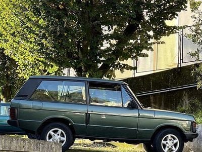 Usado 1992 Land Rover Range Rover SUV | € 12.000