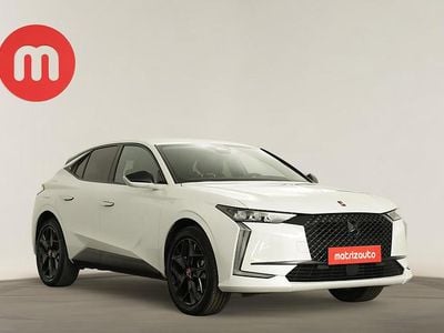 DS Automobiles DS4