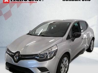 Renault Clio IV