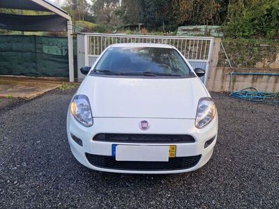 usado Fiat Punto 1.3 m-jet