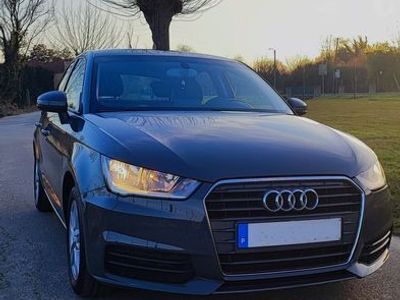 usado Audi A1 1.0 TFSI 2018