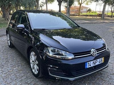 VW Golf VII