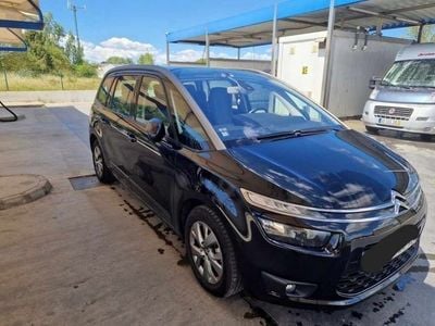 Citroën Grand C4 Picasso