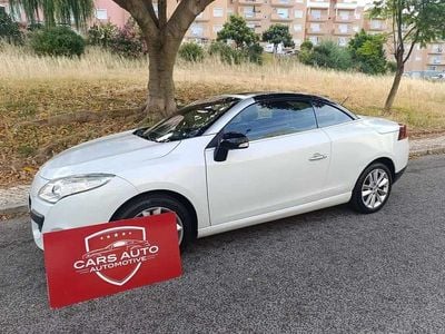 Renault Mégane III
