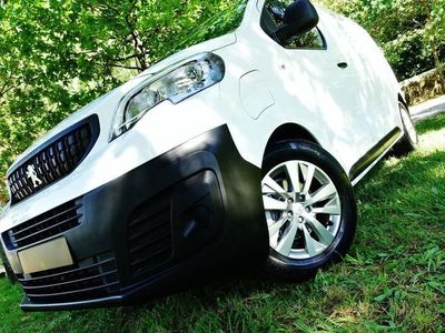 usado Peugeot Expert 2.0 BlueHDi Standard