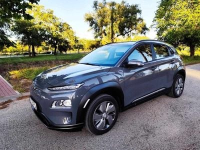 Hyundai Kauai