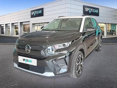 Citroën e-C3