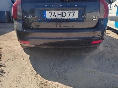 Usado 2009 Volvo V50 Carrinha | € 5.500