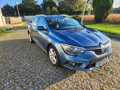 Renault Mégane IV