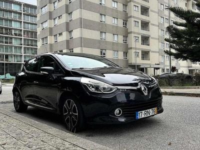 Renault Clio IV
