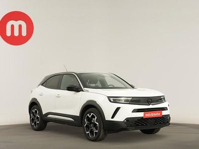 Usado 2024 Opel Mokka Ultimate SUV | € 23.499 (Preço elevado)