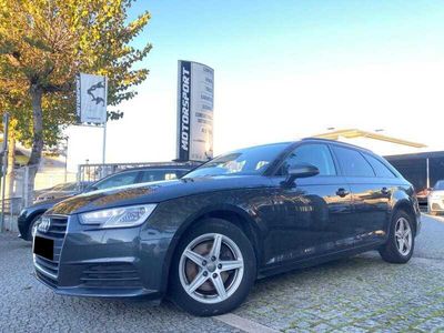 Antracite Usado 2019 Audi A4 Design Carrinha | € 24.999