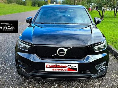 Preto Usado 2021 Volvo XC40 R-Design SUV | € 29.900 (Preço elevado)