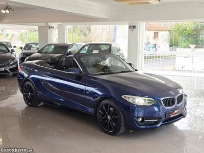 BMW 220