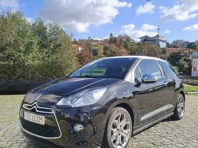 DS Automobiles DS3
