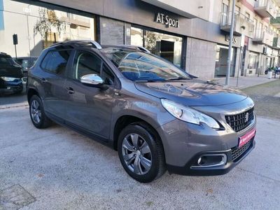 usado Peugeot 2008 1.6 BlueHDi Style