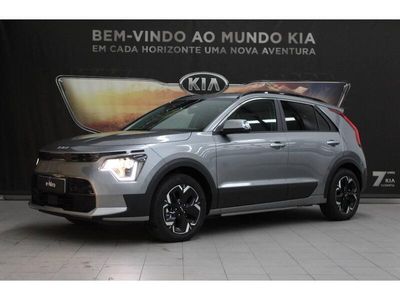 Kia e-Niro