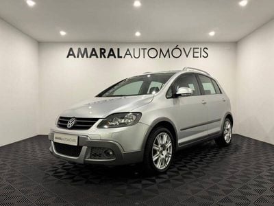 VW Golf VI