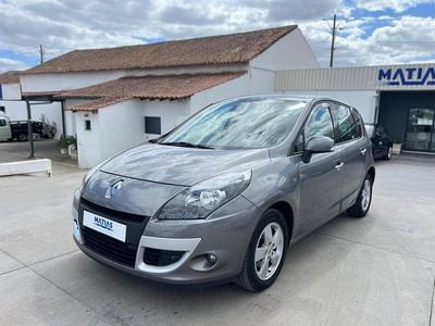 Renault Scénic III