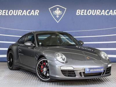 usado Porsche 911 Carrera 4 997GTS PDK