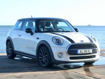Mini Cooper D