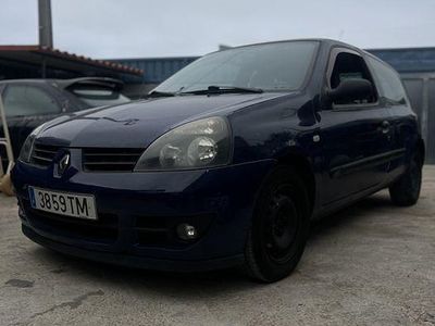 Renault Clio II