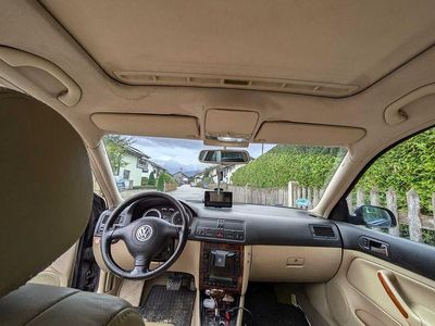 Usado VW Bora 150 HP (110 kW) 2003 Sedan