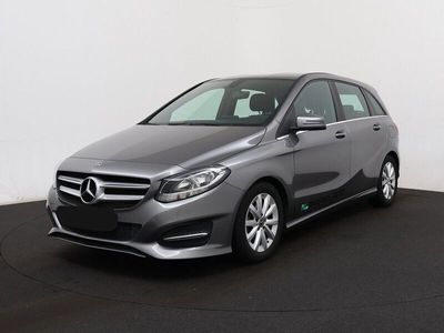 Mercedes B180
