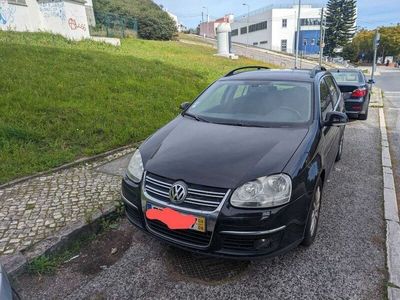 VW Golf V