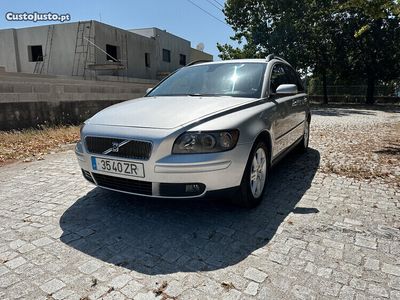 usado Volvo V50 2.0 d