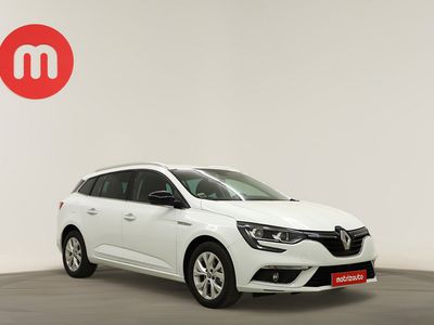 usado Renault Mégane IV 