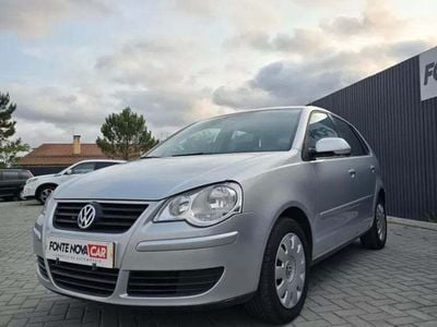 VW Polo