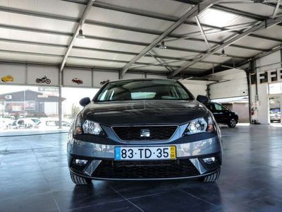 usado Seat Ibiza 1.4 TDi Reference