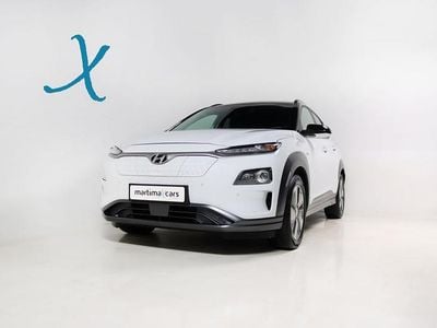 Usado Hyundai Kauai Premium 150 kW (204 HP) 2020 Branco SUV