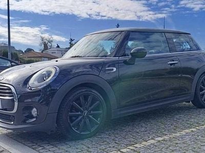 Usado 2014 Mini ONE Citadino | € 14.900 (Caro)