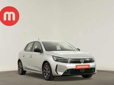 Cinzento Usado 2025 Opel Corsa | € 17.999 (Preço justo)