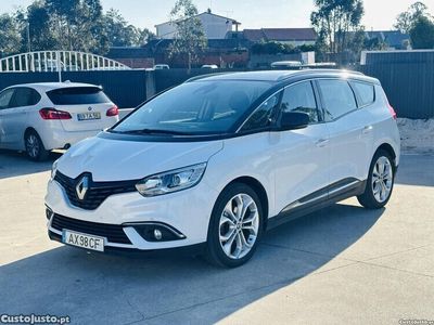 Renault Grand Scénic IV