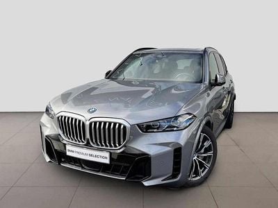 Cinzento Usado 2024 BMW X5 SUV | € 91.946