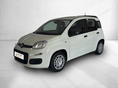 Branco Novo 2025 Fiat Panda City Life Citadino | € 15.900 (Preço justo)