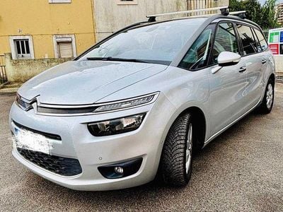 Citroën Grand C4 Picasso