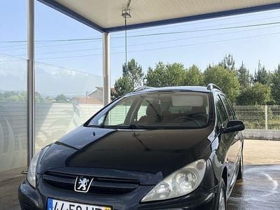 Peugeot 307