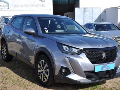 usado Peugeot 2008 1.2 PureTech Active Pack