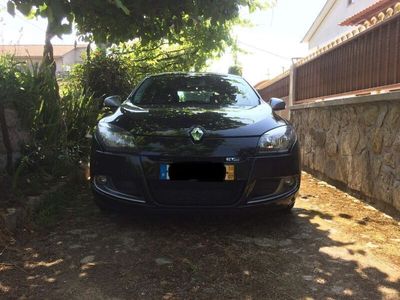 usado Renault Mégane III 