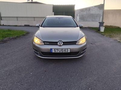 VW Golf VII