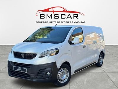 Peugeot Expert