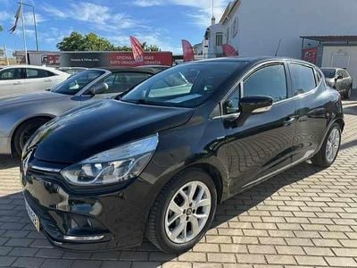 Renault Clio IV