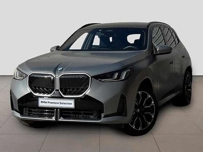 Cinzento Usado 2024 BMW X3 SUV | € 69.900