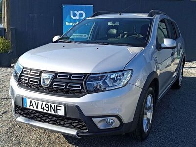 usado Dacia Logan MCV 0.9 TCe Stepway