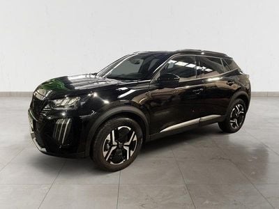 Preto Usado 2025 Peugeot 2008 SUV | € 24.900 (Preço justo)